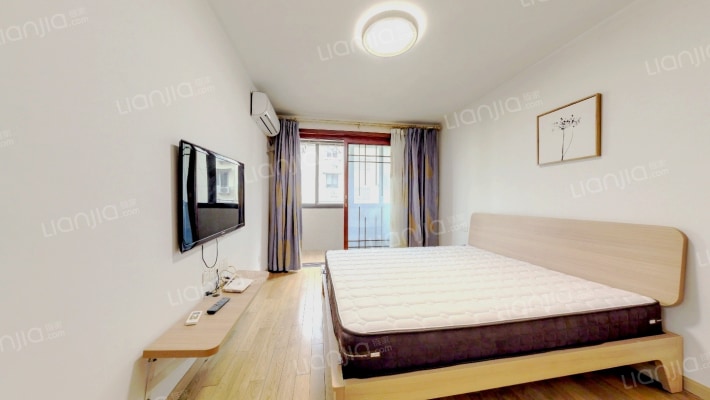 沈家桥小区二手房实景图