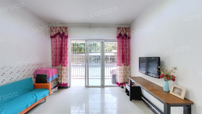 金湾花园二手房实景图