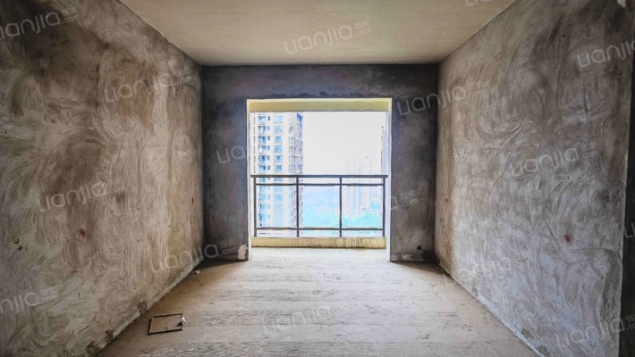 寿城水岸2期二手房实景图
