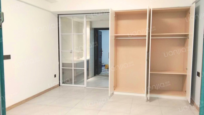 月湖公寓二手房实景图