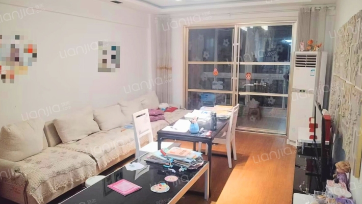 绿都花园二手房实景图