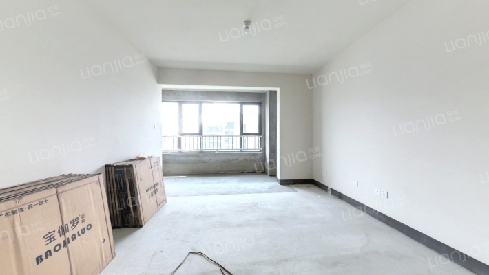 君道历山启元二手房实景图