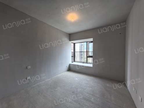 整租·中铁城颐湖题院 3室1厅 南