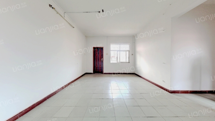 金穗花苑二手房实景图