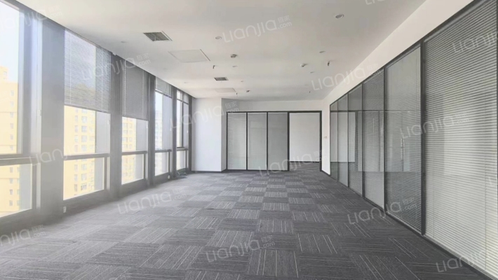 曲江文化创意大厦二手房实景图