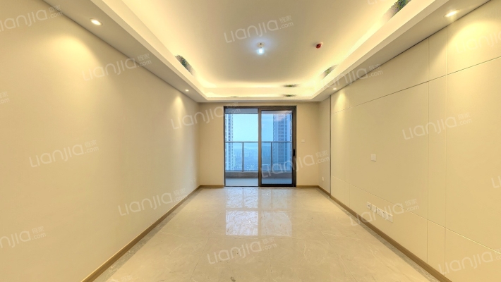 众安绿城南湖明月二手房实景图