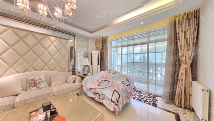 虹景家苑二手房实景图