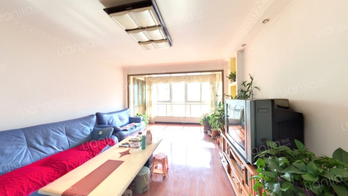 兰州市政建设集团家属院（小西湖东街）二手房实景图