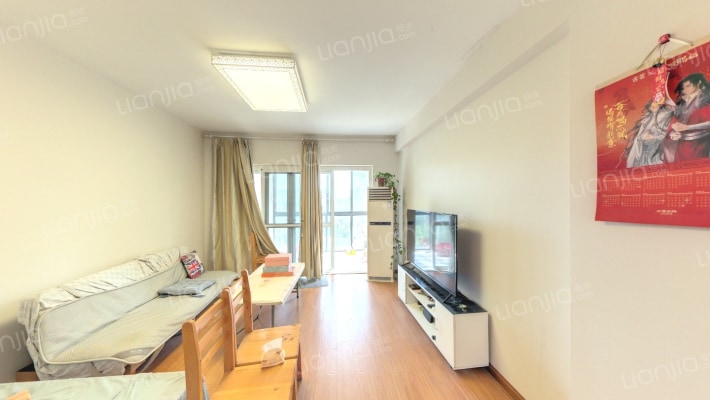 景园二手房实景图