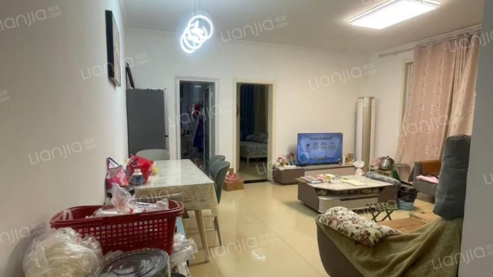 世贸嘉园二手房实景图