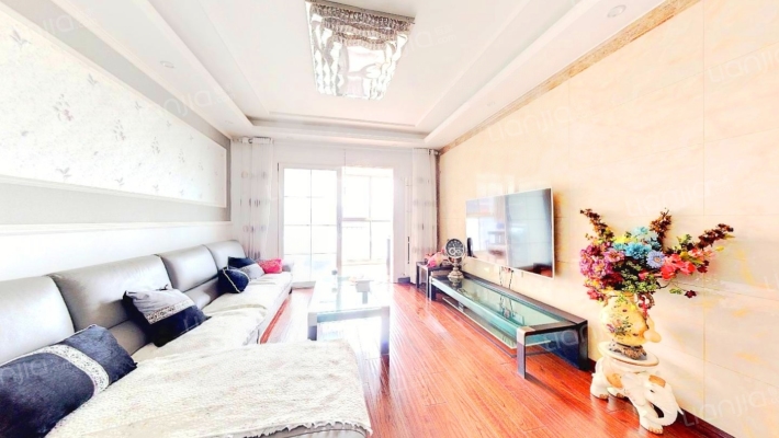 林秀家园二手房实景图