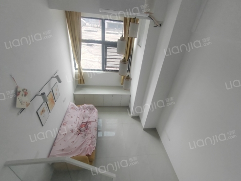 整租·万悦公馆 2室2厅 东