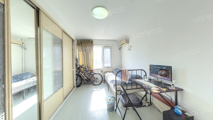 三里河二区二手房实景图