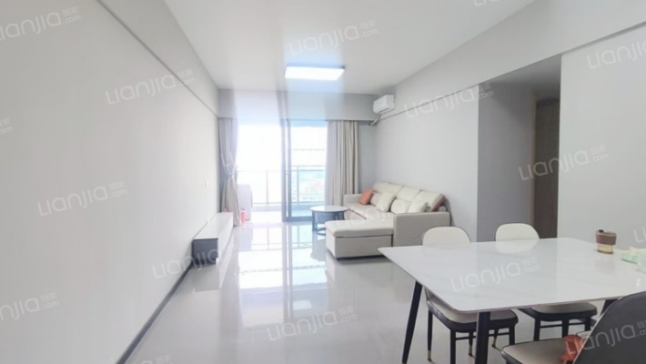 佳兆业时代芳华二期二手房实景图