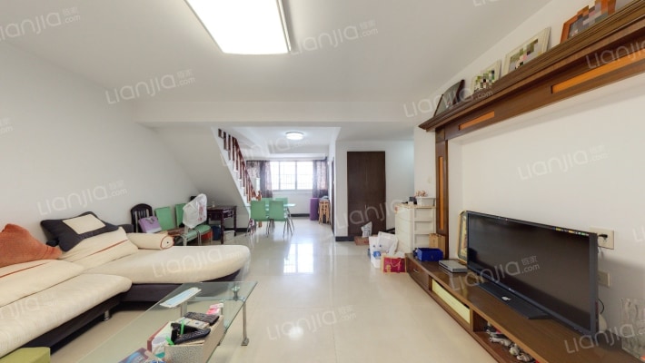 渡江花园二手房实景图