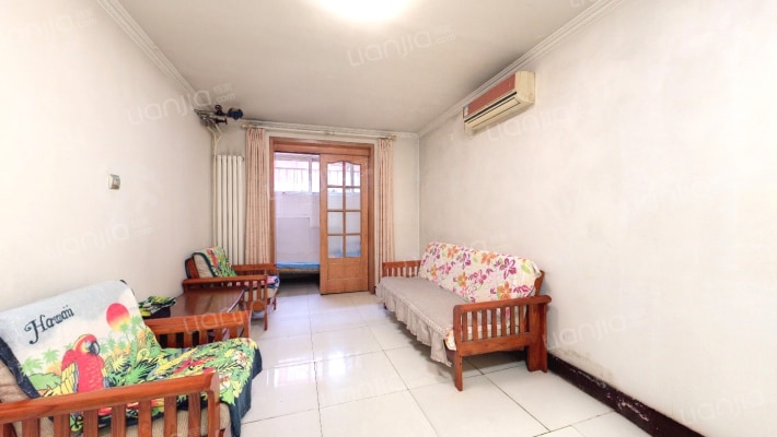 海户西里31号院二手房实景图