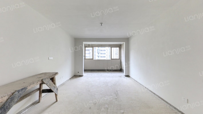 泮河壹号院二手房实景图