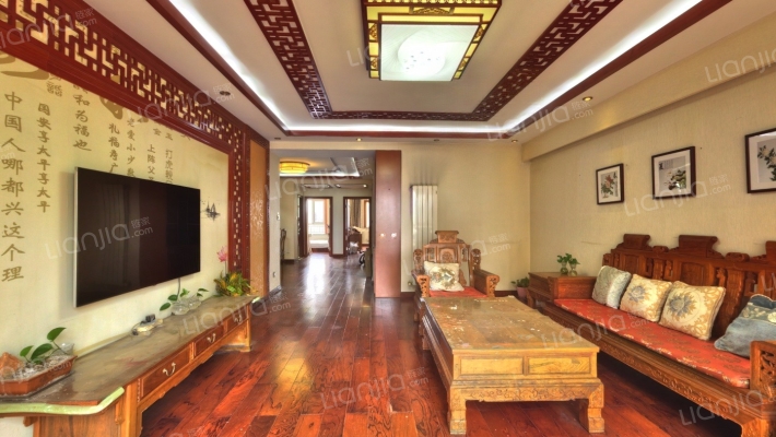 和泓阳光二手房实景图