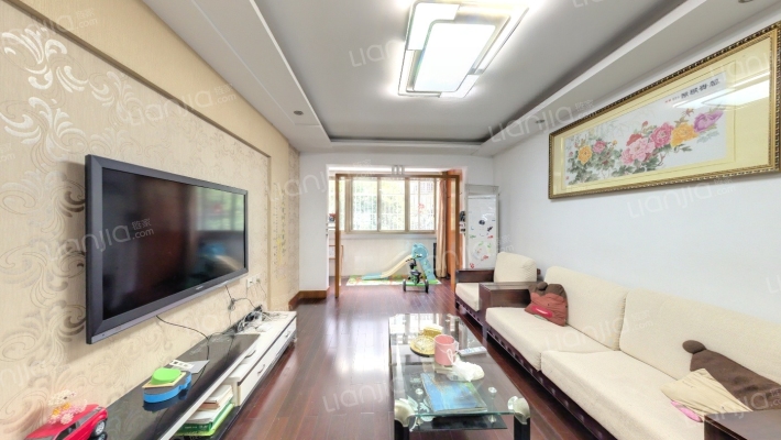 海光教师新村二手房实景图