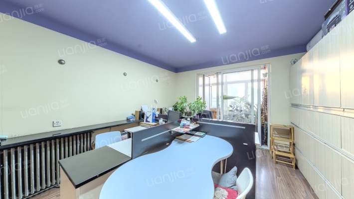 阳明广场二手房实景图