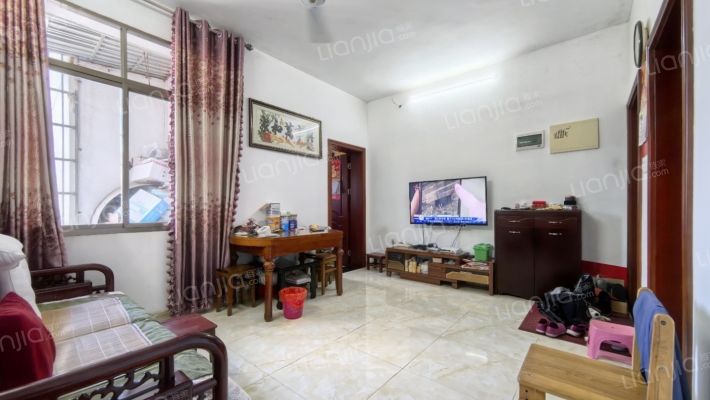 江西省兽药饲料监察所宿舍二手房实景图