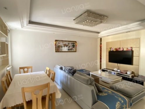 整租·同庆小区北苑 2室1厅 南/北