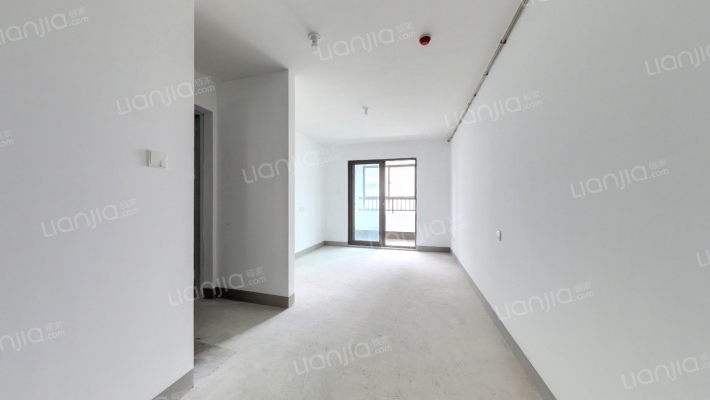 云水三山城观山园二手房实景图