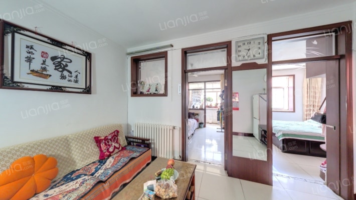 吉祥生活区二手房实景图