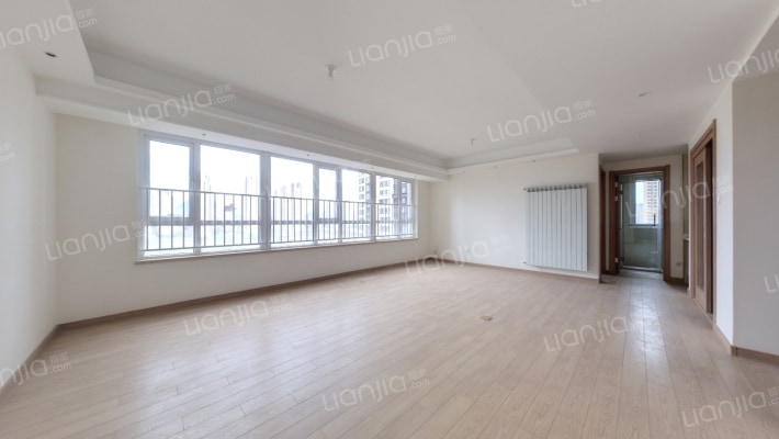 东原启城二期二手房实景图