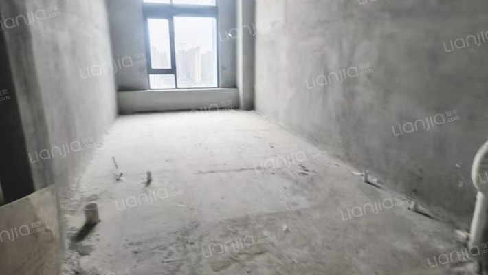 吾悦广场二手房实景图