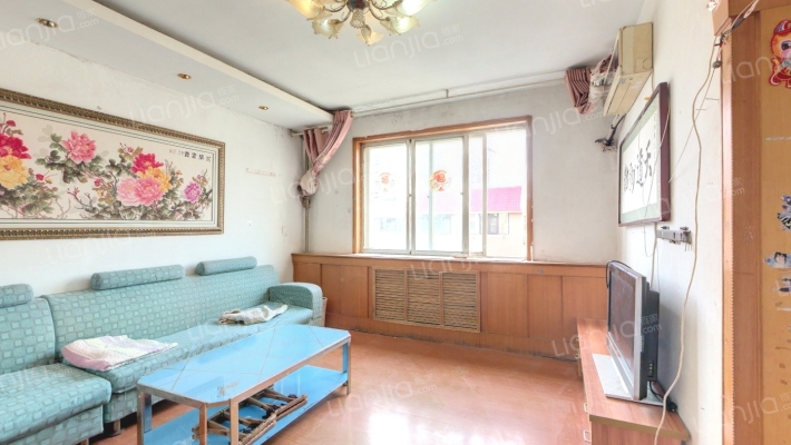 张宝湾社区二手房实景图