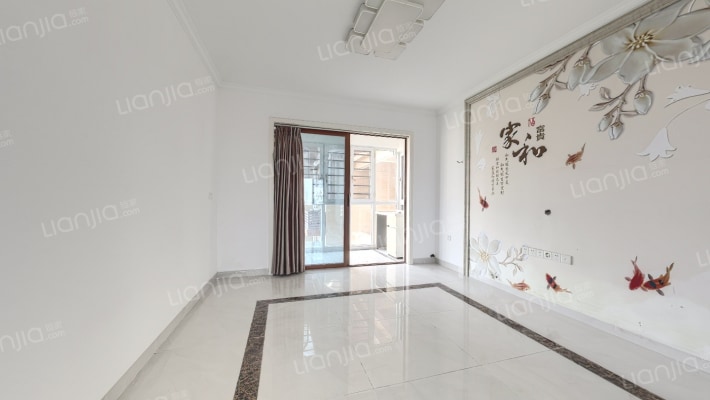 万里时代广场二手房实景图