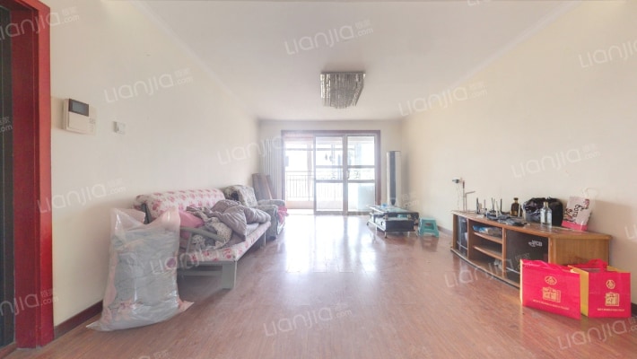 恒达桃溪苑二手房实景图