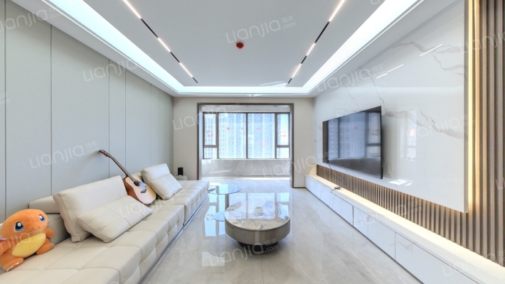 晋阳湖壹号二手房实景图