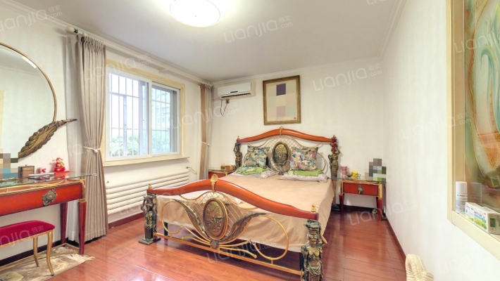 甘露西园二手房实景图