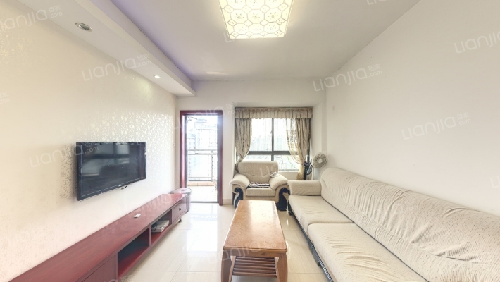 台湾街宜兰湾二手房实景图