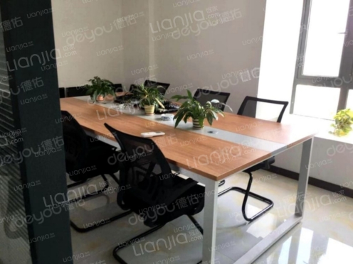 整租·恒大都市广场 2室2厅 南