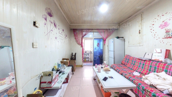 石围东区二手房实景图