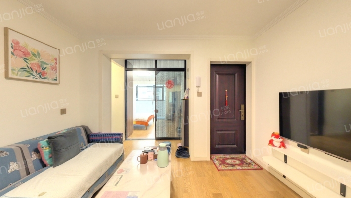 兴华中里二手房实景图