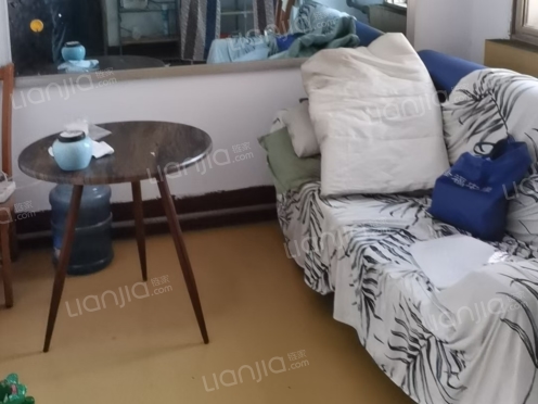 整租·和平小区 2室2厅 南/北