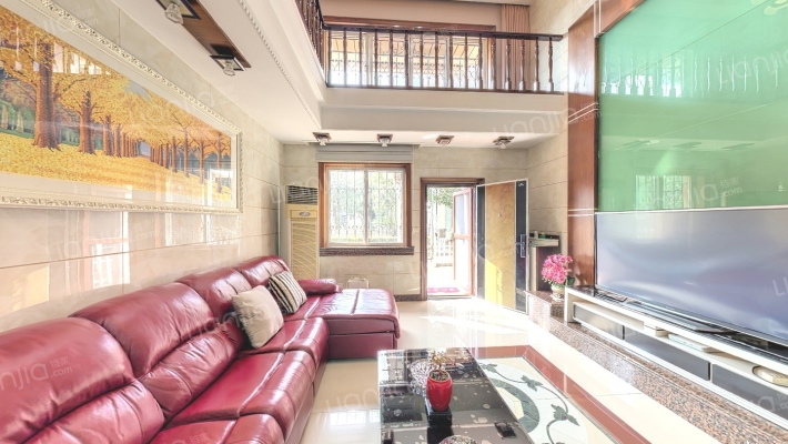 太湖名邸二手房实景图