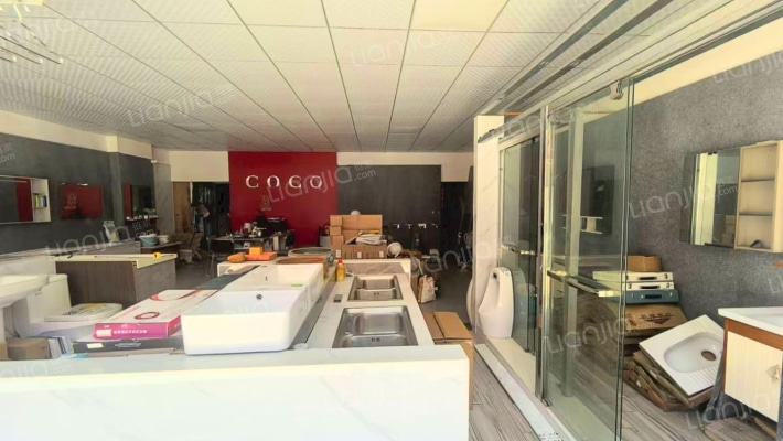 湖南高星物流园二期二手房实景图