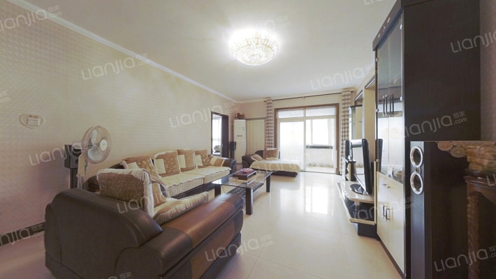 航油小区二手房实景图