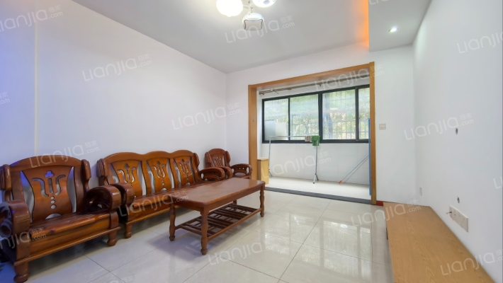 香樟苑二手房实景图