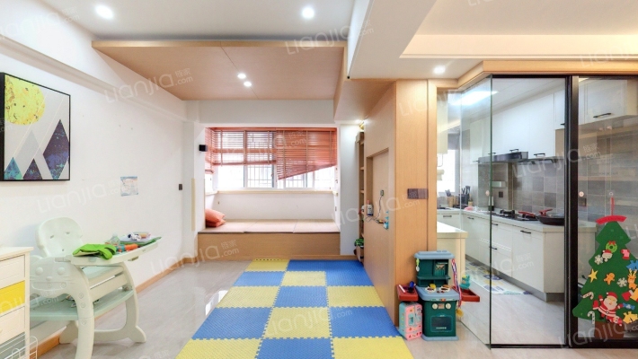 天景花苑(龙湾区)二手房实景图