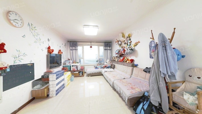 多恩虹郡二手房实景图