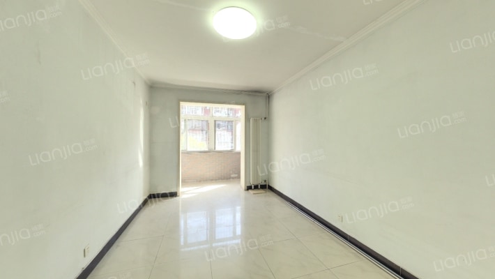 乔庄西区二手房实景图