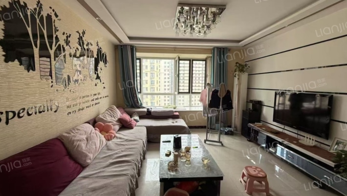 承翰世家二手房实景图