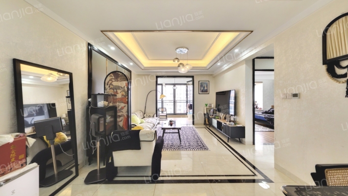 紫云阁二手房实景图