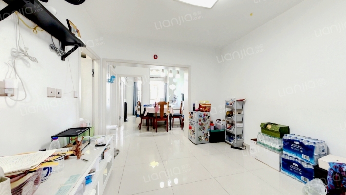 中央财经大学家属楼二手房实景图